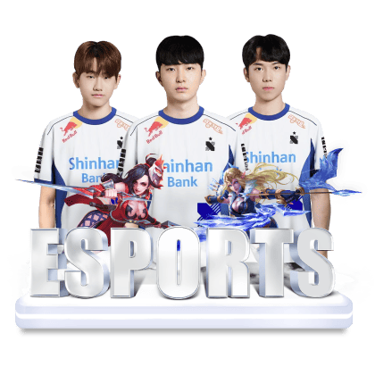 马上体育电竞场馆