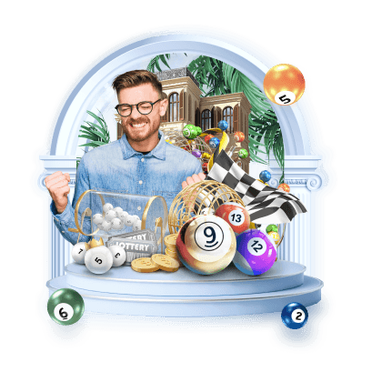 马上体育彩票场馆